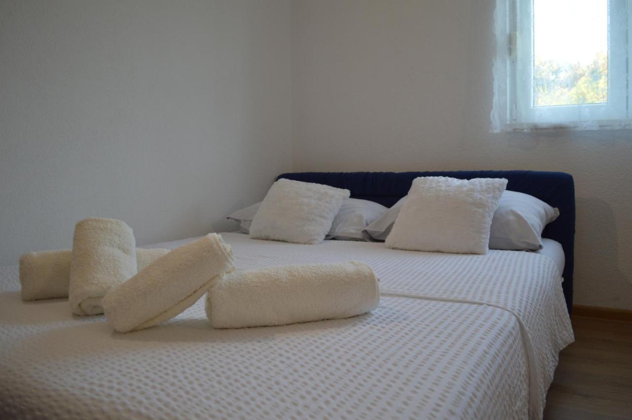 Apartmani Sunset Neum Eksteriør bilde