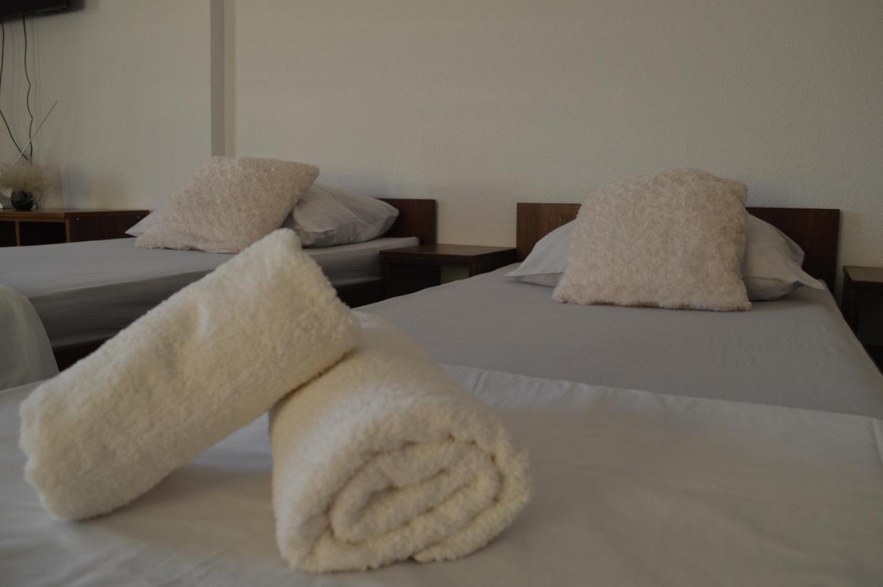 Apartmani Sunset Neum Eksteriør bilde