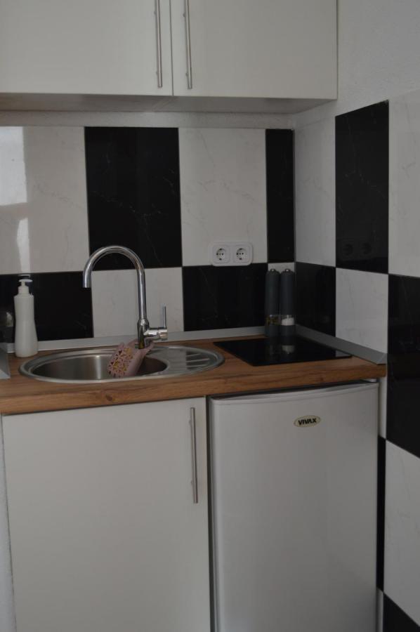 Apartmani Sunset Neum Eksteriør bilde