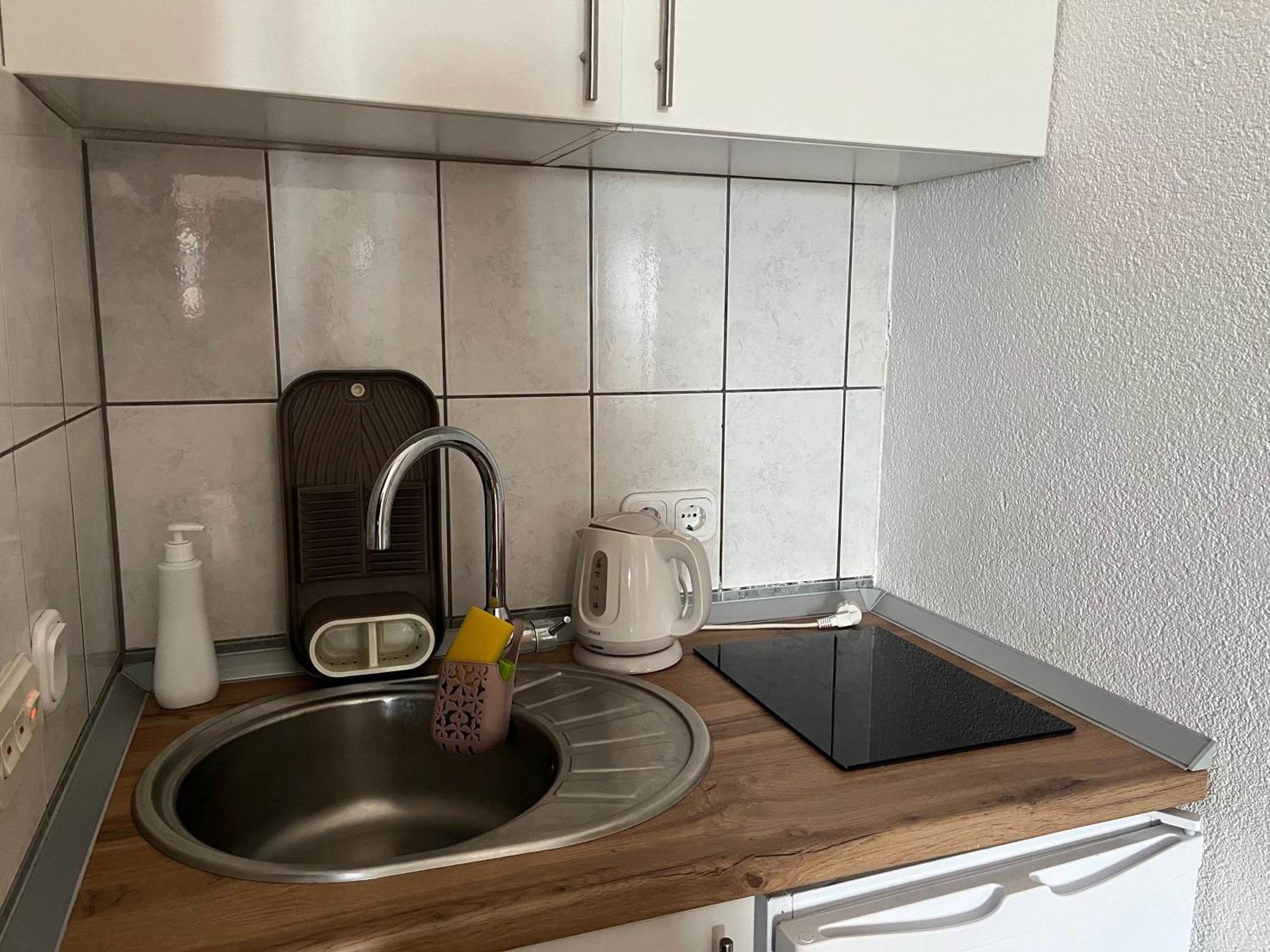 Apartmani Sunset Neum Eksteriør bilde