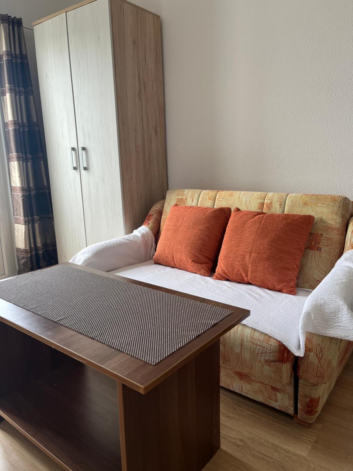 Apartmani Sunset Neum Eksteriør bilde