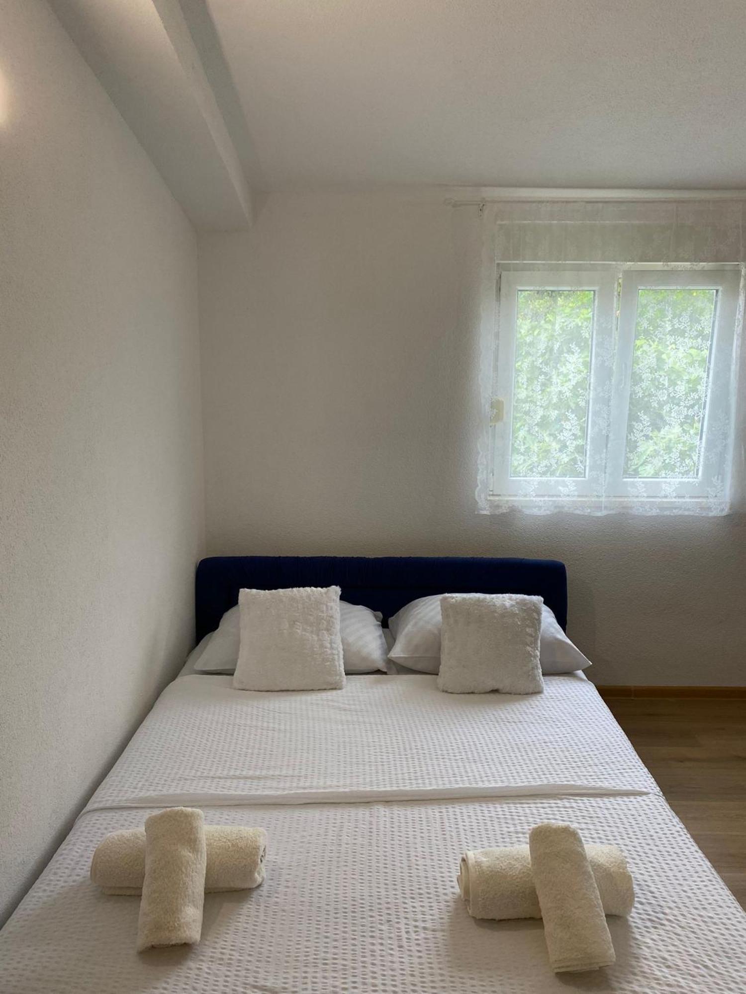 Apartmani Sunset Neum Eksteriør bilde